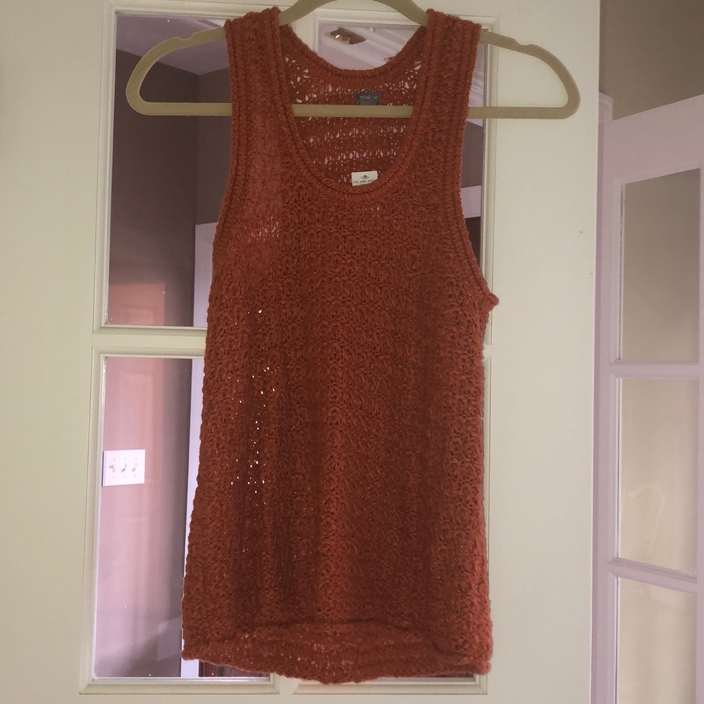 American eagle tank top new with tags